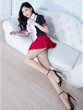 [Beautyleg] 2016.03.02 No.1261 Lynn(49)